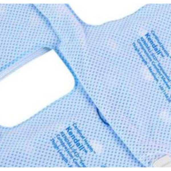 Kendall SCD™ Compression Tear-Away Sleeve - knee Length m