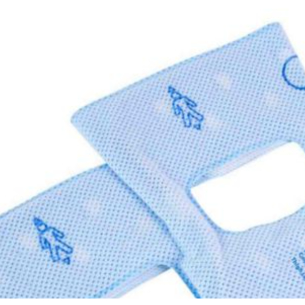 Kendall SCD™ Compression Tear-Away Sleeve - Thigh Length S