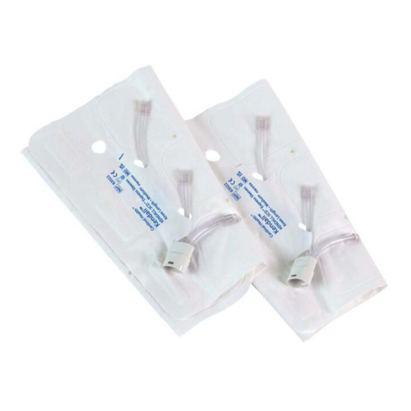 Kendall SCD™ Express Compression Sleeves extra large