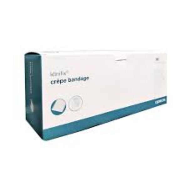 Klinion Klinifix crêpe fixatiewindsel