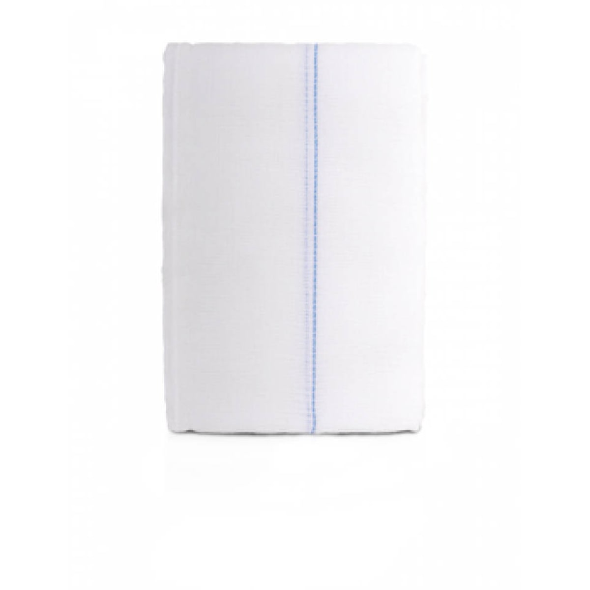 Kliniray gaascompress draad 10 x 10 cm 12 laags, foto 2 van 2