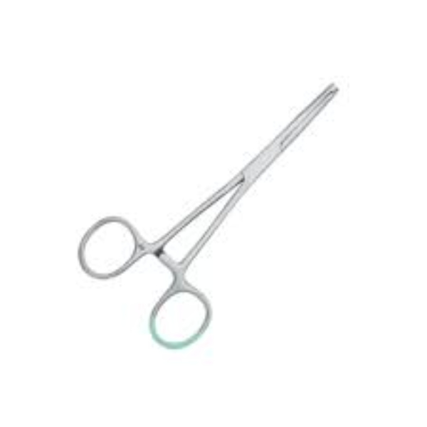 Kocher klem chirurgisch recht 16cm disposable