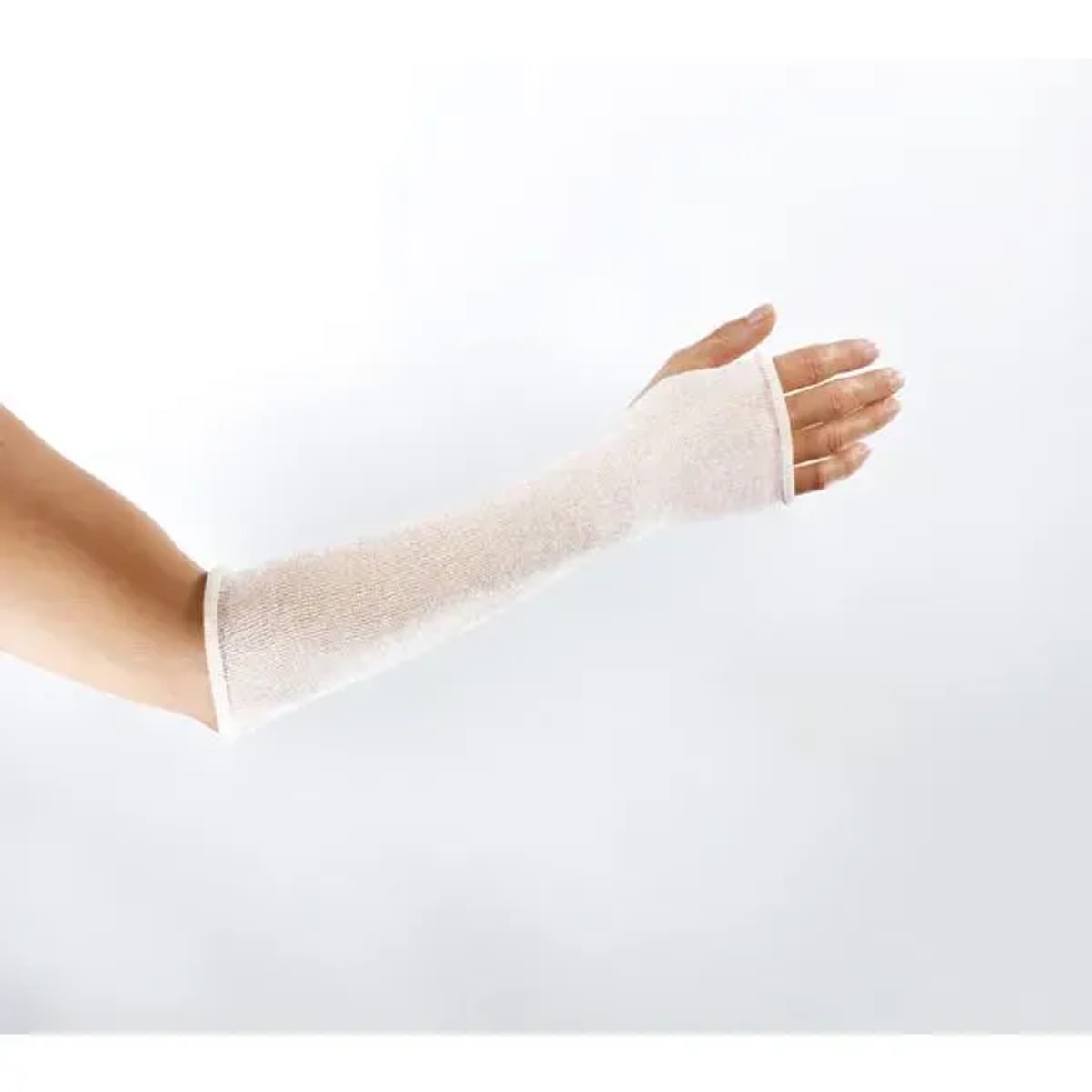 L&R TG buisverband gerold 20 meter Afm3 voor meerdere vingers kinderarm