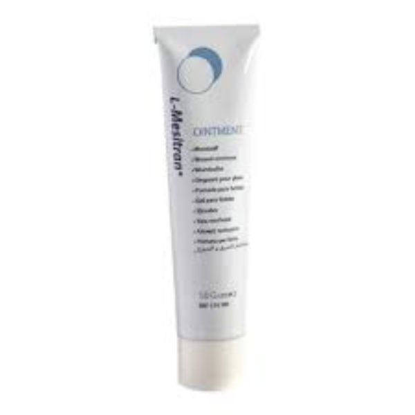 L-Mesitran ointment wondzalf 50 gram