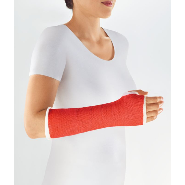 L&R Cellacast soft halfstijve giettape - 12,5 cm x 3,6 meter