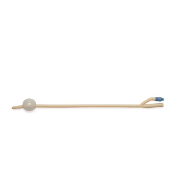Latex Foley Catheter Nelaton 30ml CH 12
