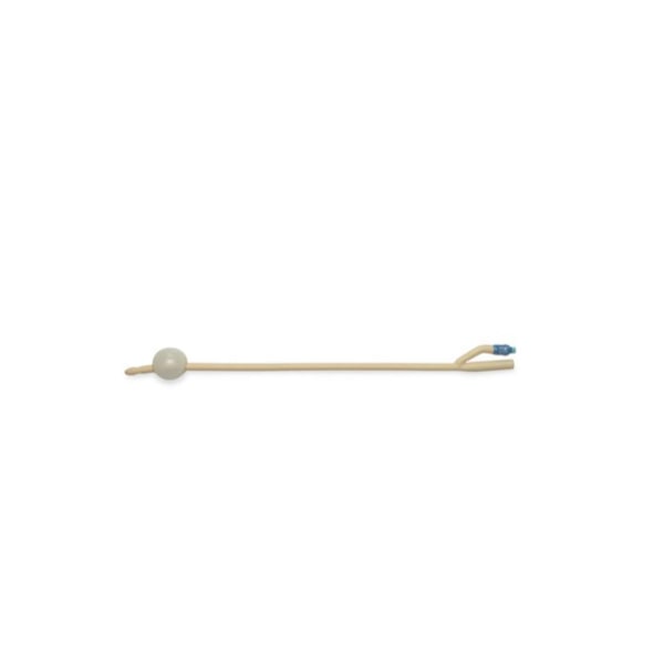 Latex Foley Catheter Nelaton 30ml CH 24
