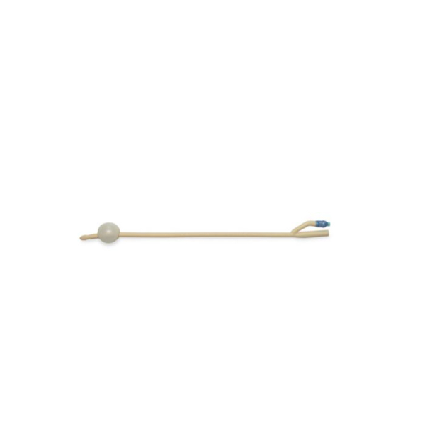 Latex Foley Catheter Nelaton 30ml CH 24