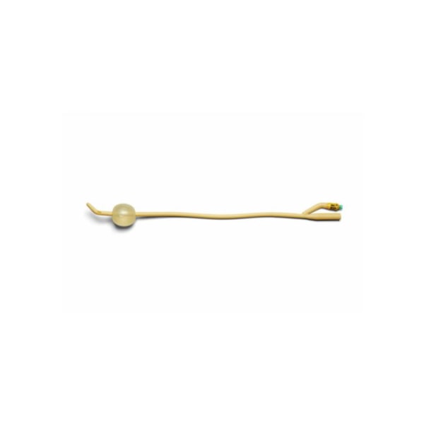 Latex Foley Catheter Tiemann 30ml CH 16