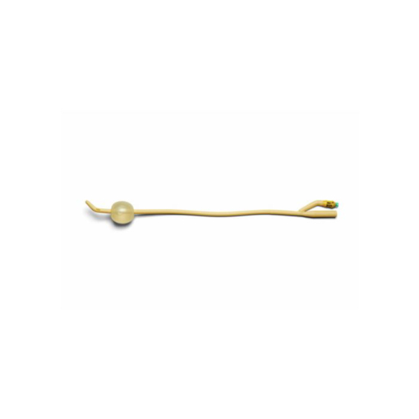 Latex Foley Catheter Tiemann 30ml CH 16