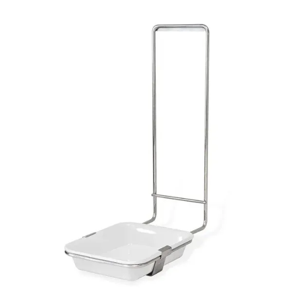 lekbakje voor sterillium dispenser 1 L