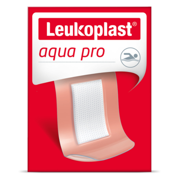 Leukoplast Aqua pro strip wondpleister