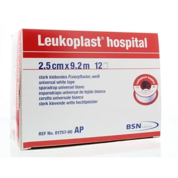 BSN Leukoplast Hospital hechtpleister