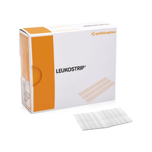 Leukostrip 6,4 x 76 mm