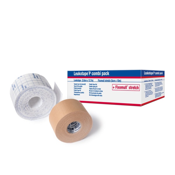 Leukotape P combipack