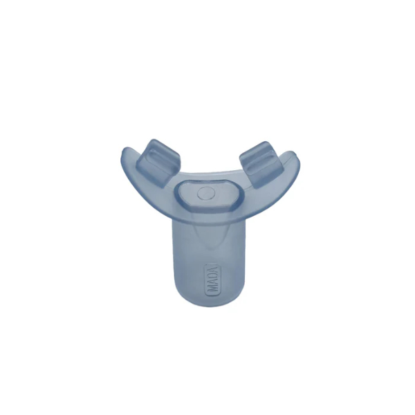 MADA 83 orange Pulmonale filter inclusief foam neusklem