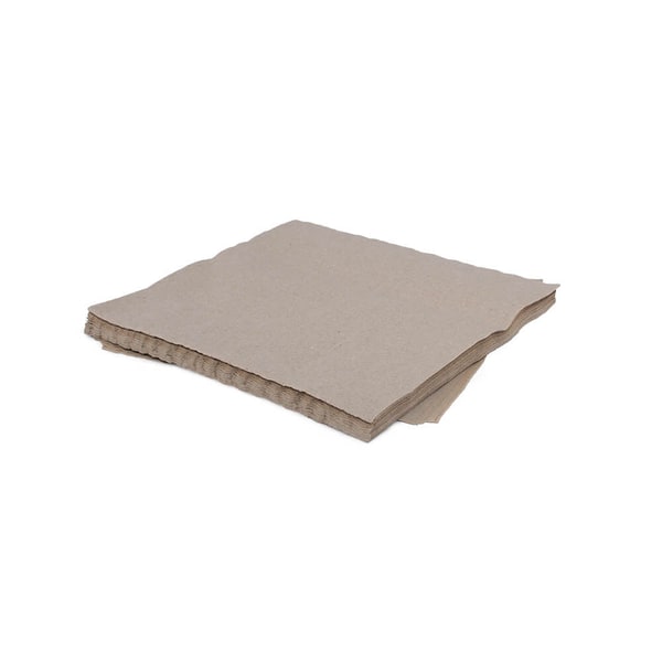 MaiMed celstofmatjes 40 x 60 cm half gebleekt 5 kilo