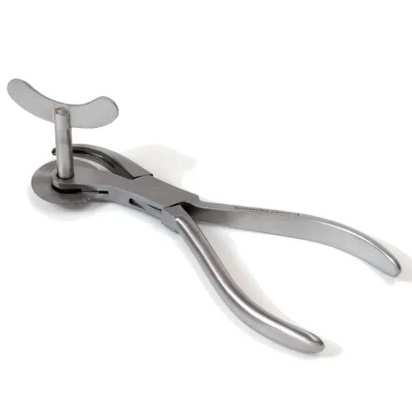 Martin extra zaagje diameter 3 cm Rvs