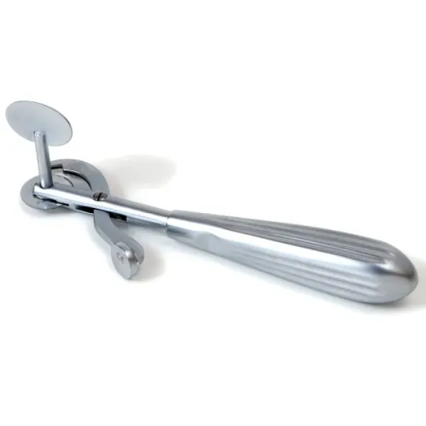 Martin ringzaagtang diameter zaagje 2 cm / 16 cm rvs