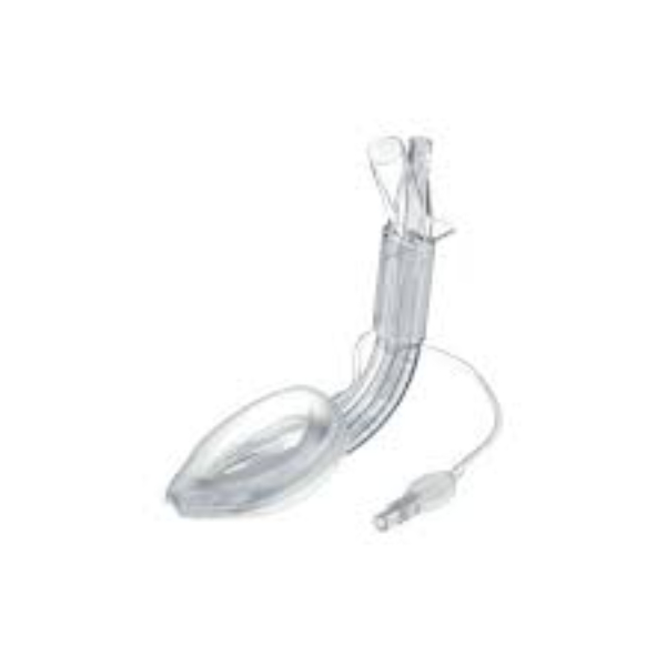 Masker larynx surpreme maat 3
