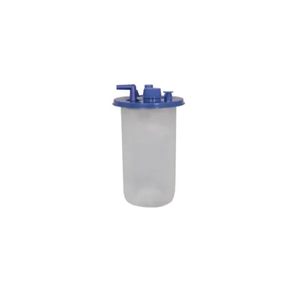 MED-SOFT Disposable Liner 1,5 liter