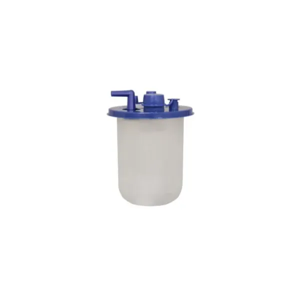 Med-Soft disposable suction Liner 3 liter