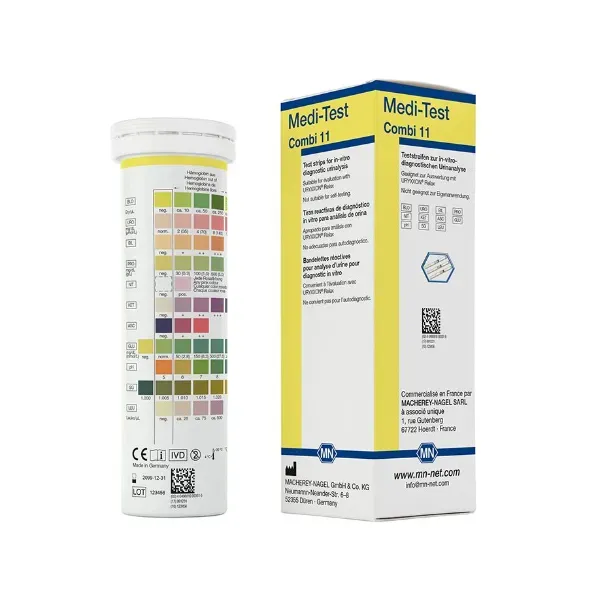 Medi-Test Combi 11 urine test strips