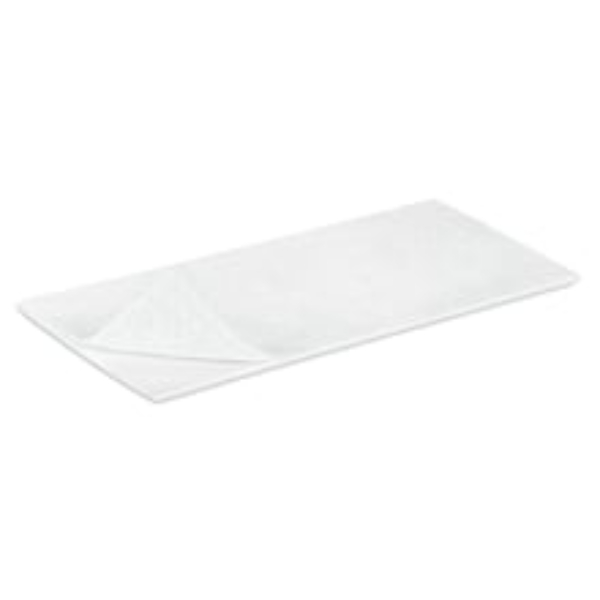 Gaaskompres Medicomp 7,5 x 7,5 cm per 2 stuks