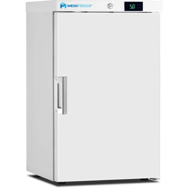 Medifridge medicijnkoelkast 60 liter gesloten deur