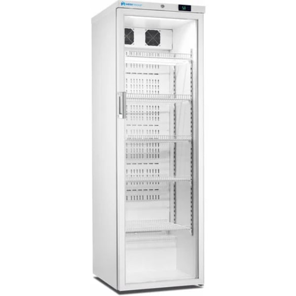 Medifridge medicijnkoelkast 60 liter glazen deur, foto 2 van 3