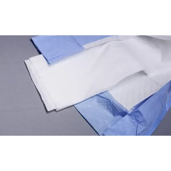 Absorberend protectie laken + tilsheet