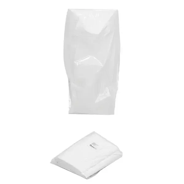 Afvalzak Mediware 315/305 x 750 mm 60 liter
