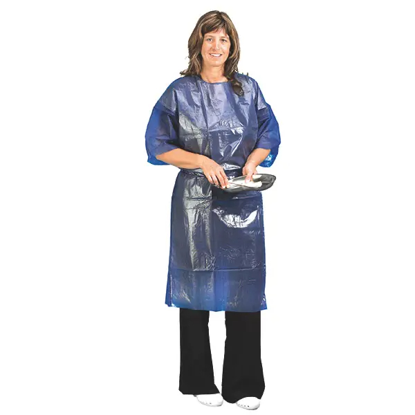 Mediware disposable schort 120 cm