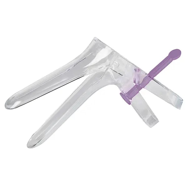 Mediware speculum mt. M 26 mm, foto 5 van 5