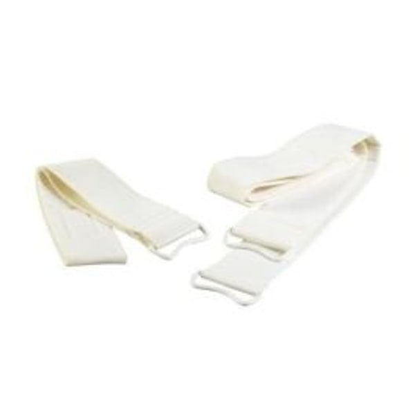 Medline 188 x 104cm 2 elastische bandjes