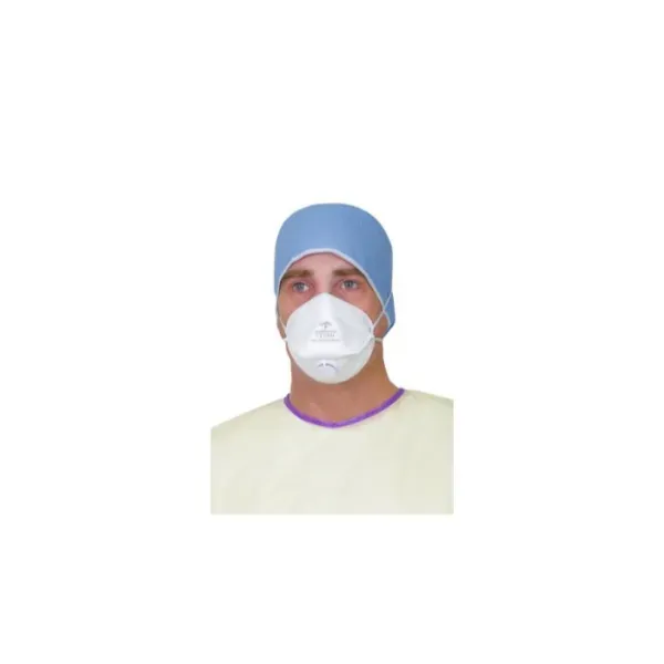 Medline Ademhalingsmask FFP3 ventiel