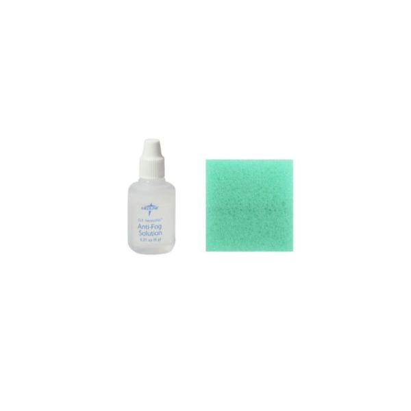 Medline antidampoplossing &amp; Sponsje steriel