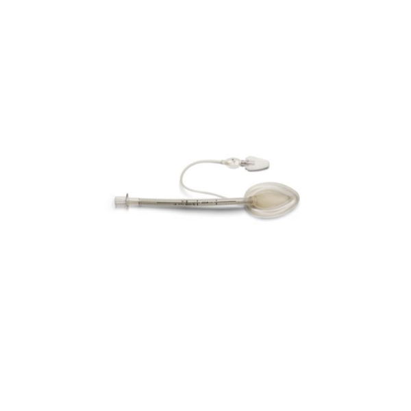 Medline ENDOSID reinforced larynxmasker - 2