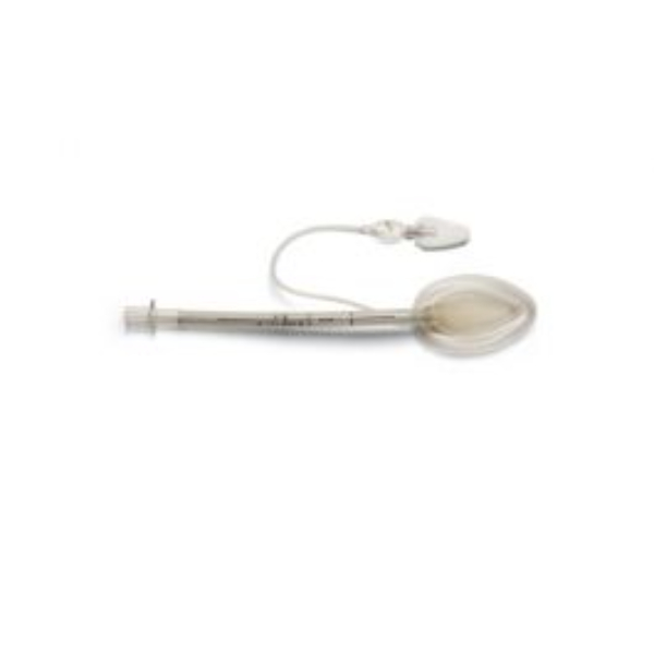 Medline ENDOSID reinforced larynxmasker - 3