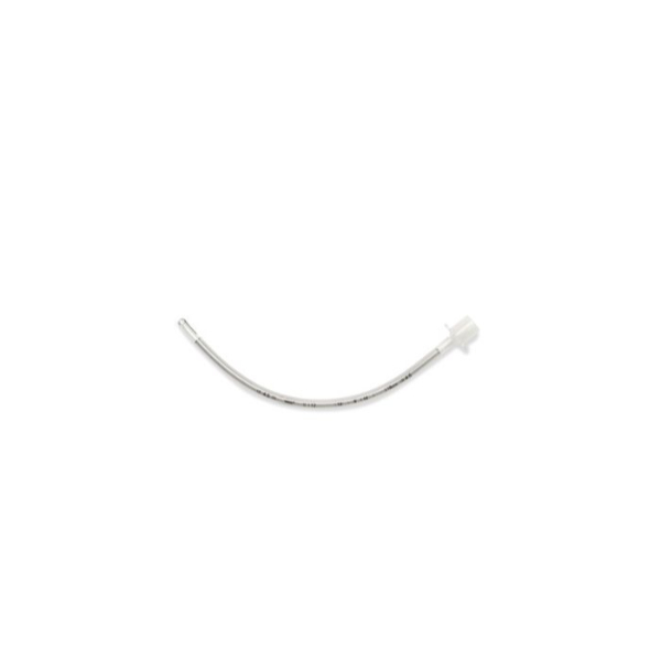 Medline ENDOSID® Reinforced Magill endotracheale tube - 6,5 mm