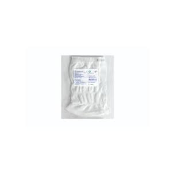 Medline fixatiebroekje naadloos bruin large taillemaat 105 - 115 cm