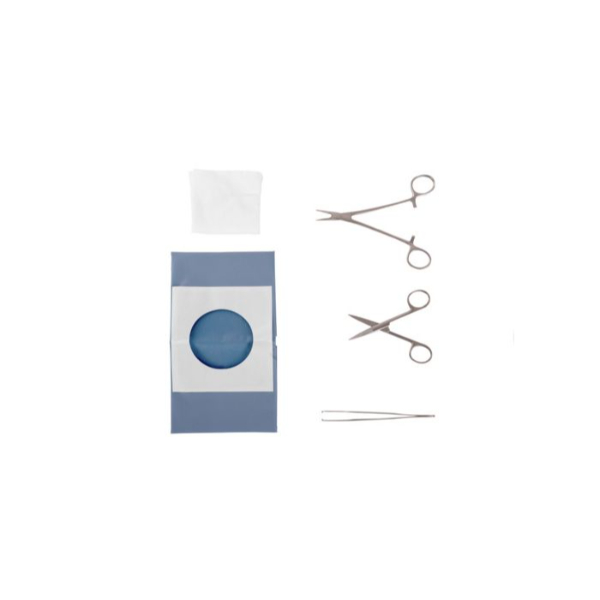 Medline hechtset 70102