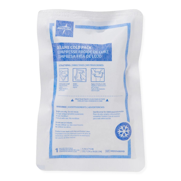 Medline ijszak 13 x 30 cm