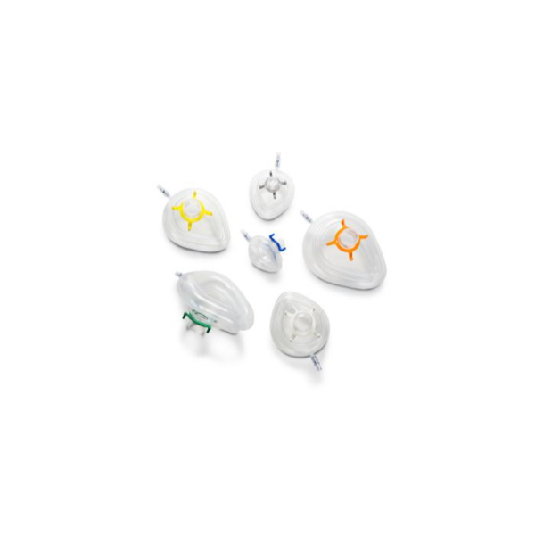 Medline luchtkussen anesthesiemaskers - 4