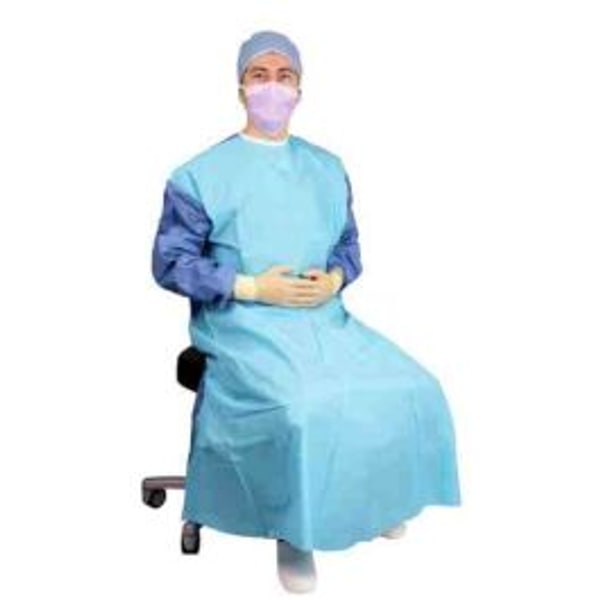 Medline OK jas maat L 130cm steriel