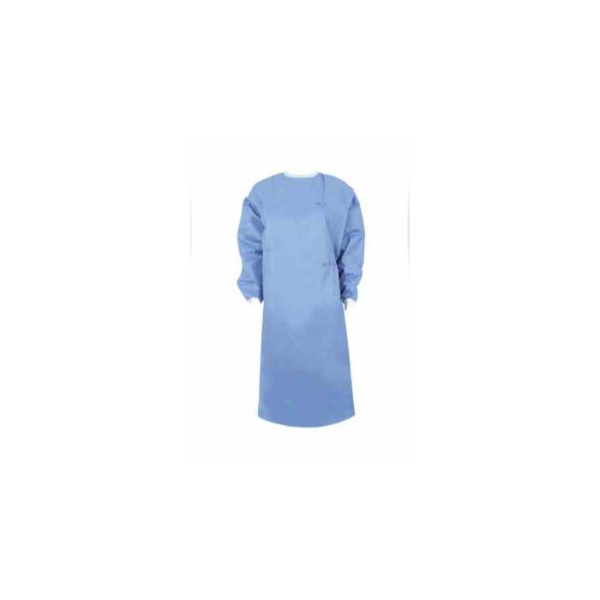 Medline OPS™ Essential Standaard Chirurgische Jas 170 cm 2XLL