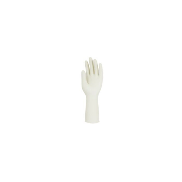 Medline Sensicare PI Micro chirurgische handschoenen