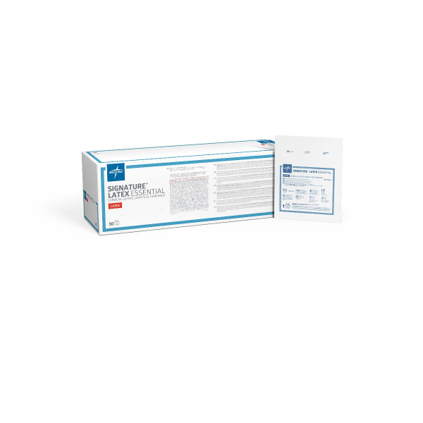 Medline Signature Latex Essential - 6,5