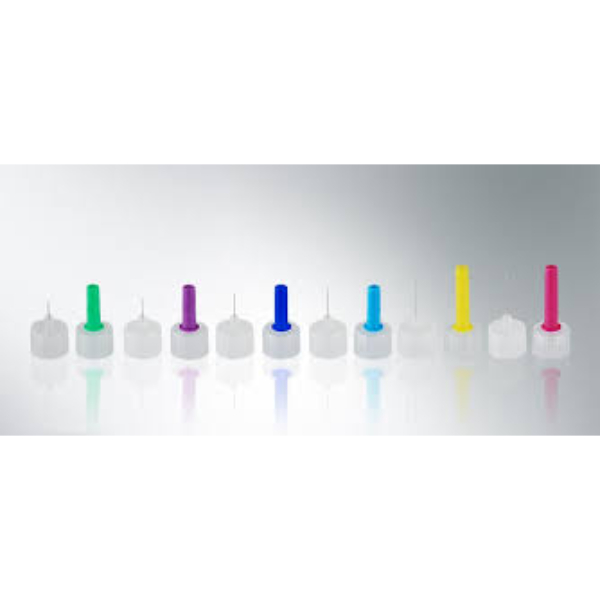 Medoject Fine Pen naald 31 G x 4 mm