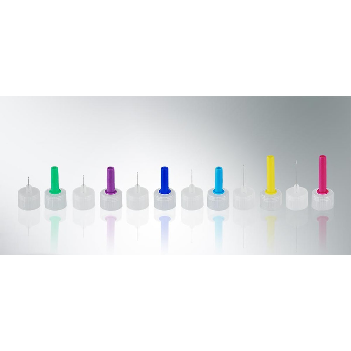 Medoject Fine Pen naald 33 G x 4 mm — afbeelding 2